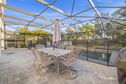 A home in BRADENTON