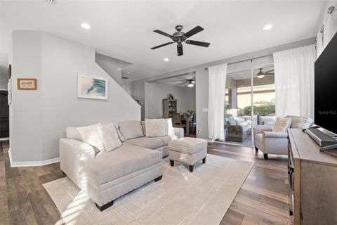 A home in BRADENTON