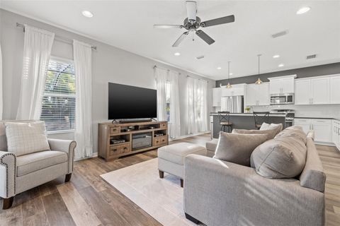 A home in BRADENTON