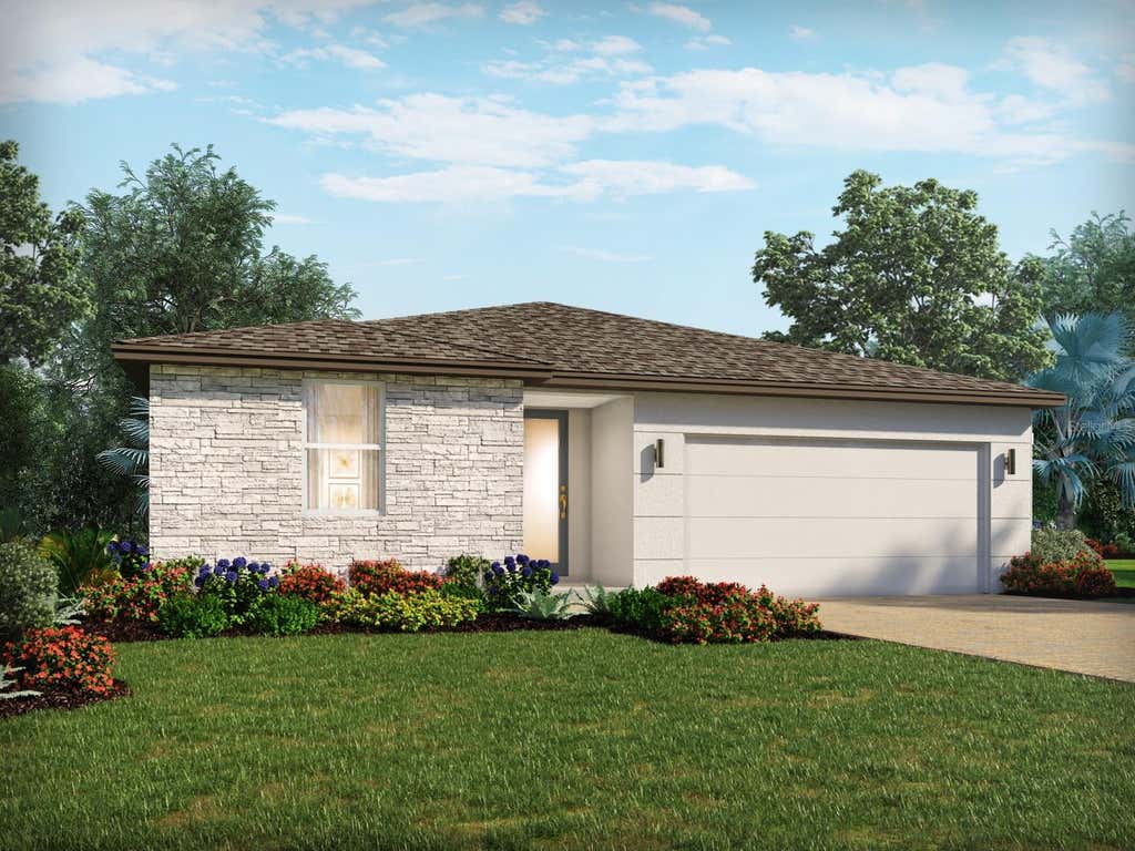 Photo of 4518 Eagle Perch Court, Saint Cloud, FL 34772 (MLS # TB8534555)