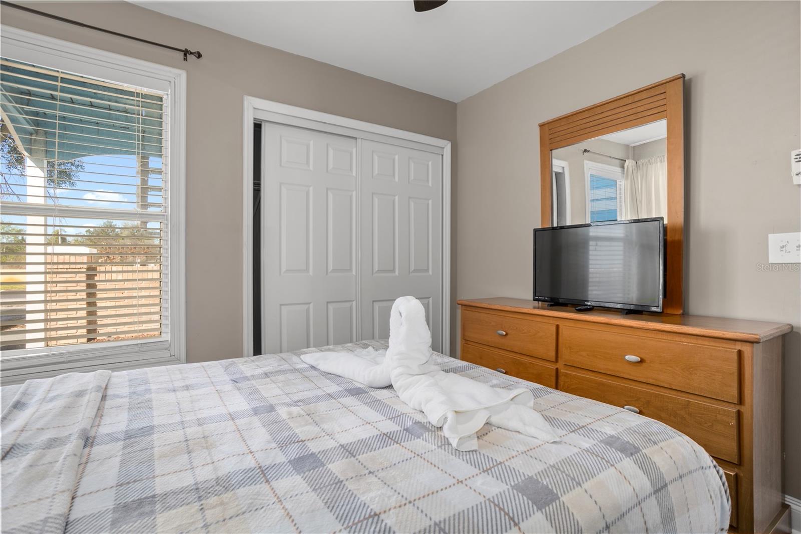 VILLAS AT SOMERSET THE - Residential