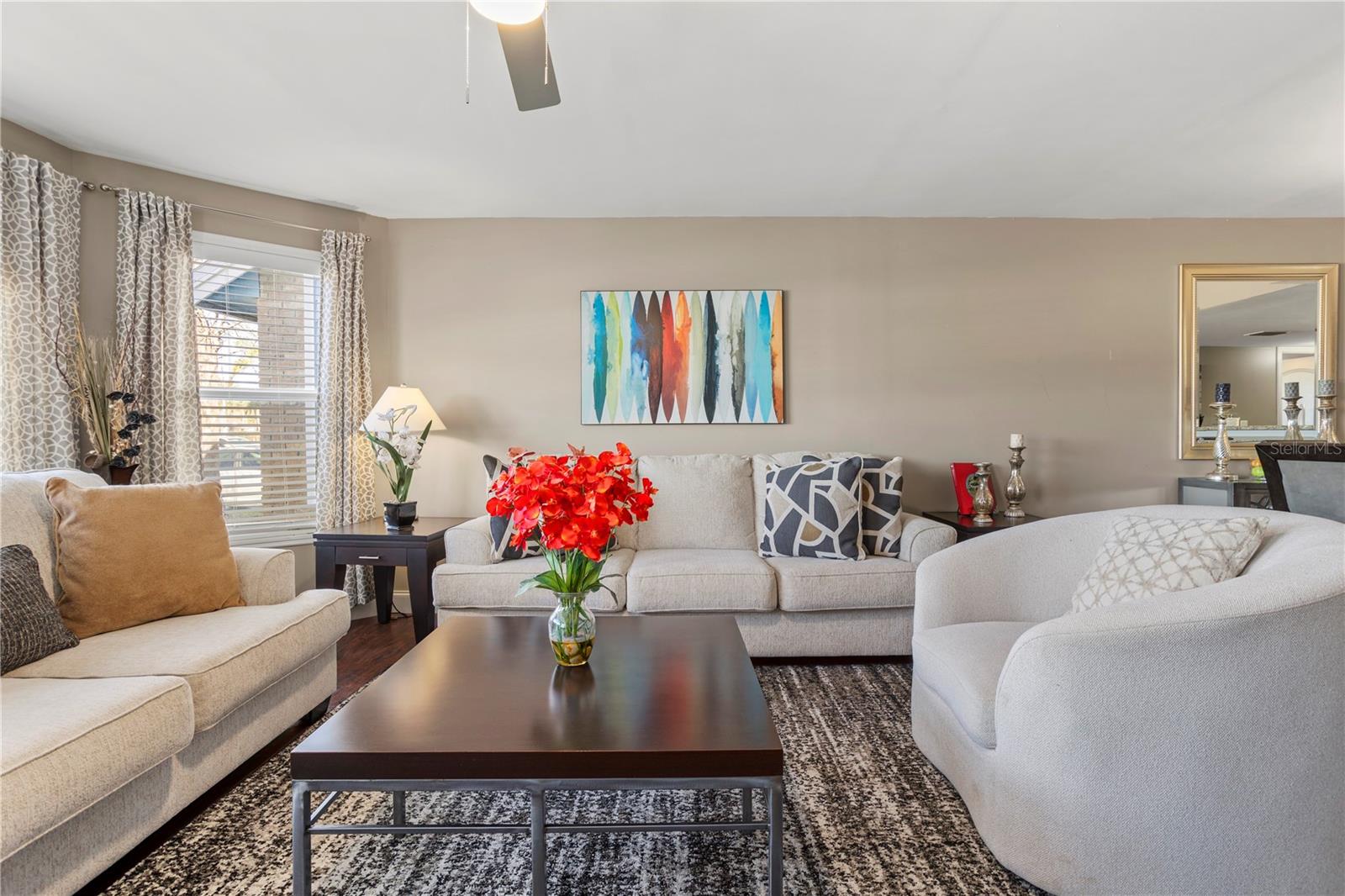 VILLAS AT SOMERSET THE - Residential