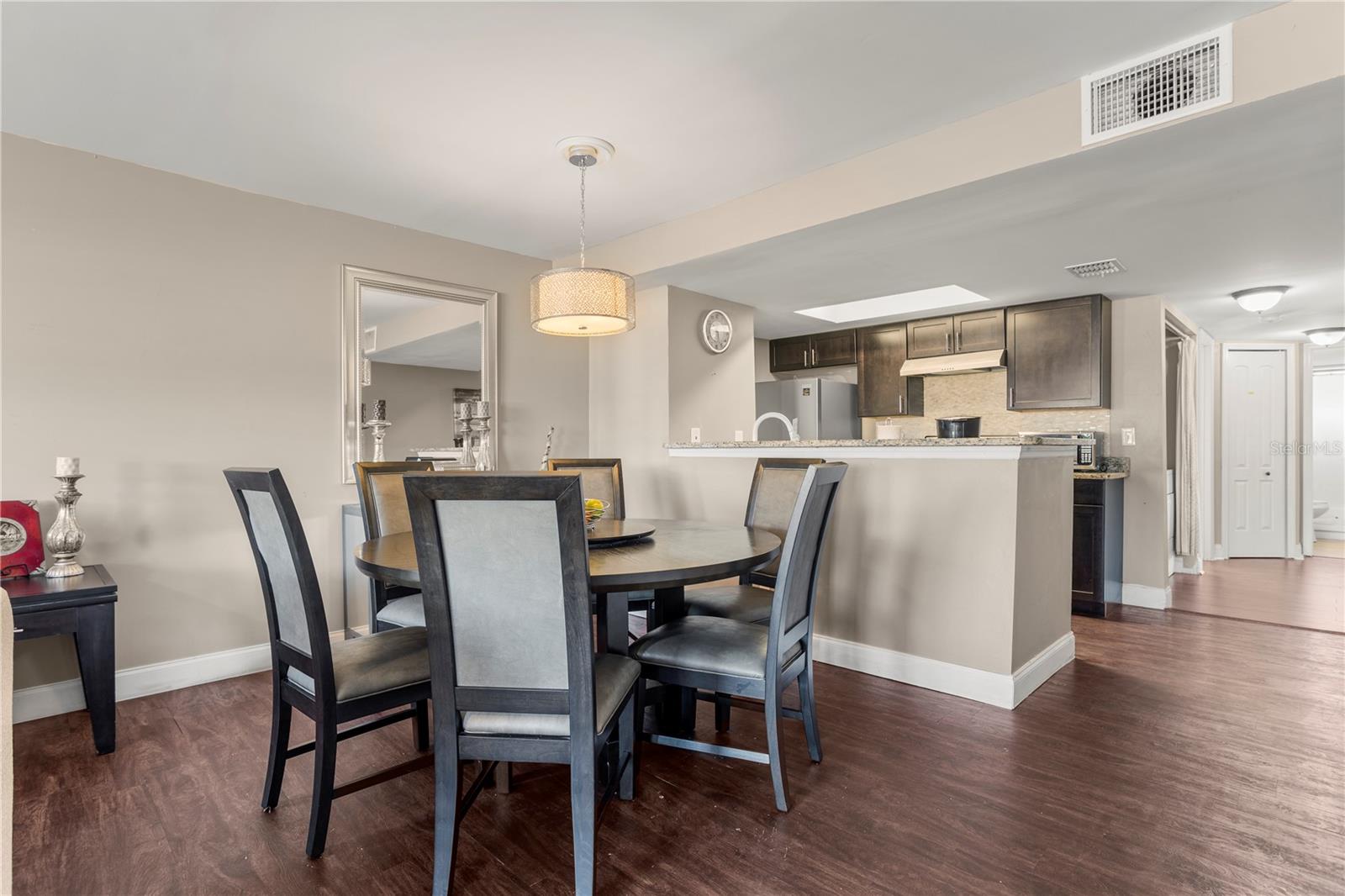 VILLAS AT SOMERSET THE - Residential