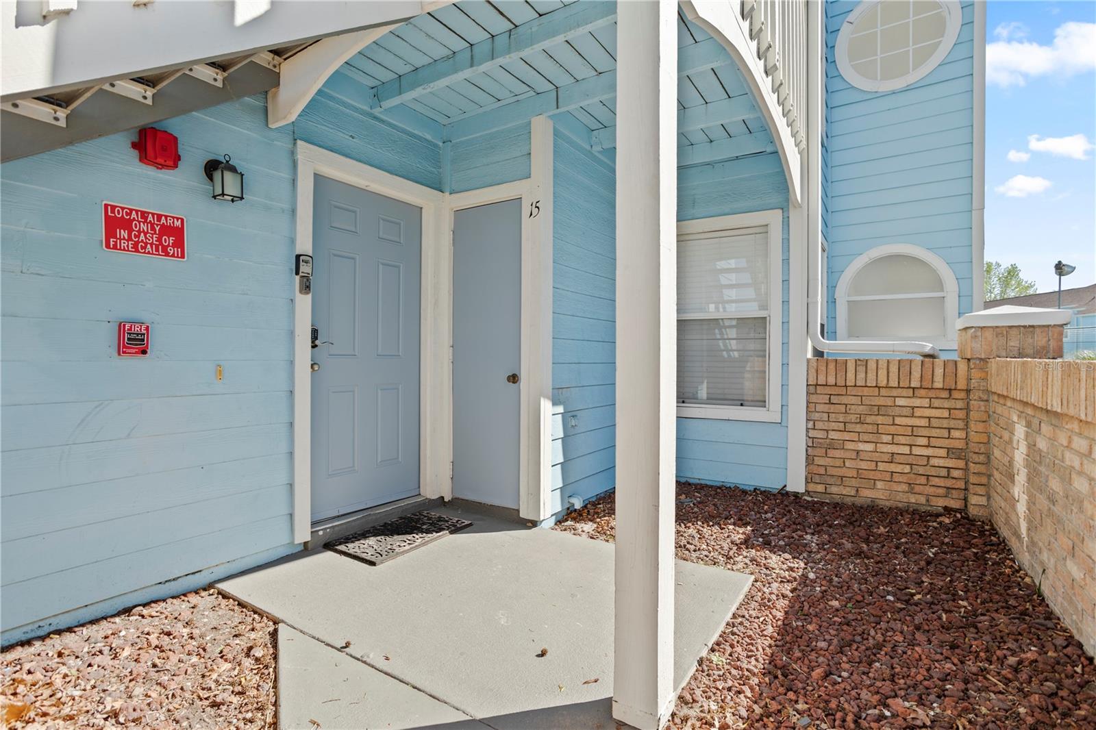 VILLAS AT SOMERSET THE - Residential