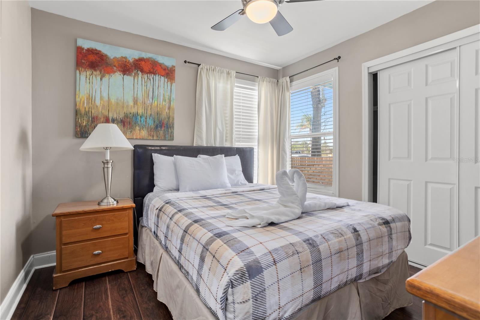 VILLAS AT SOMERSET THE - Residential