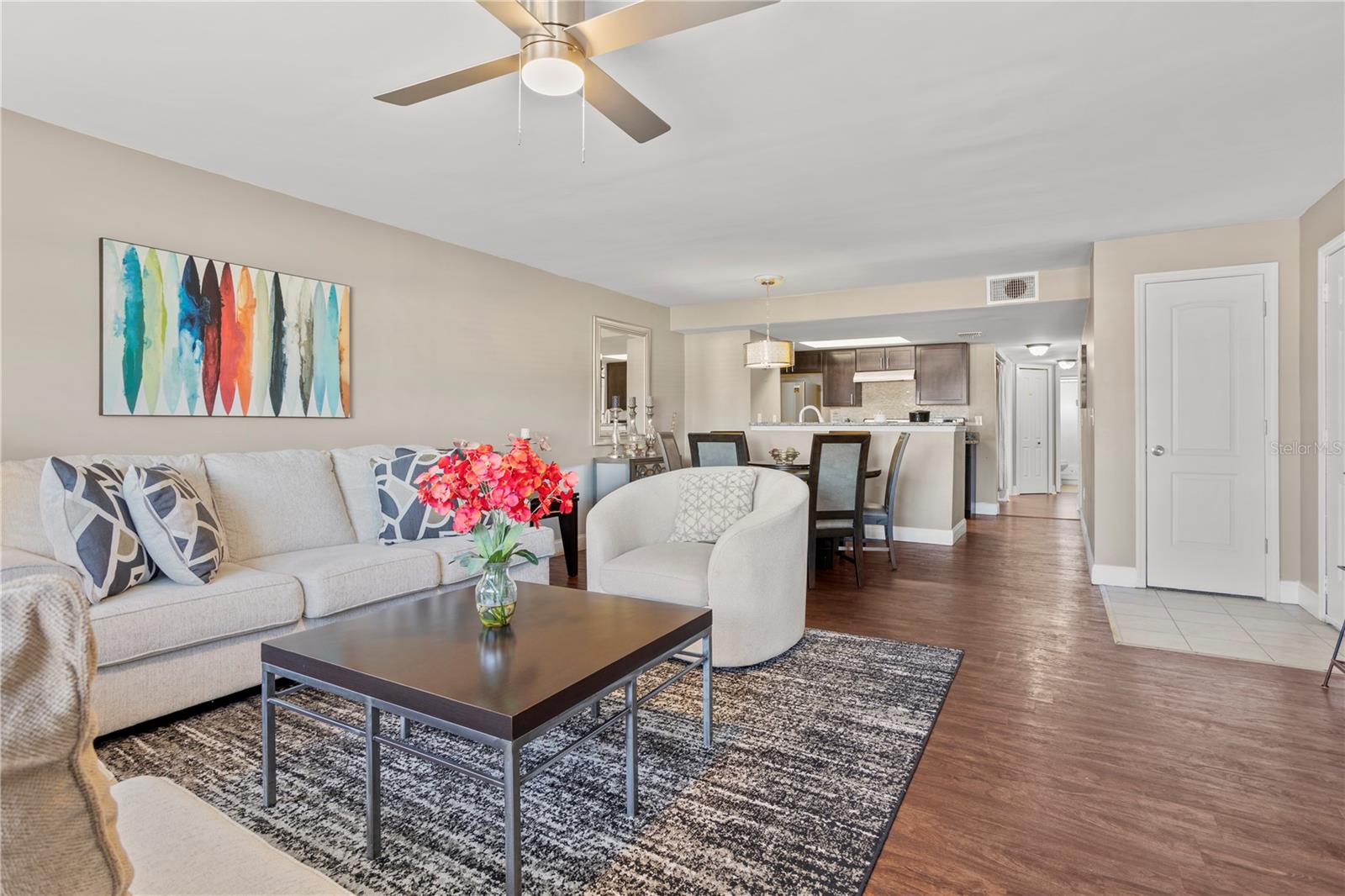 VILLAS AT SOMERSET THE - Residential