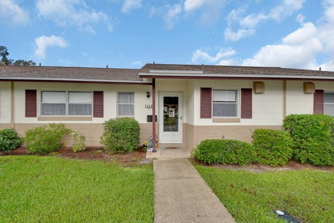Photo of 713 E Michigan Avenue #B, Deland, FL 32724 (MLS # V4951923)