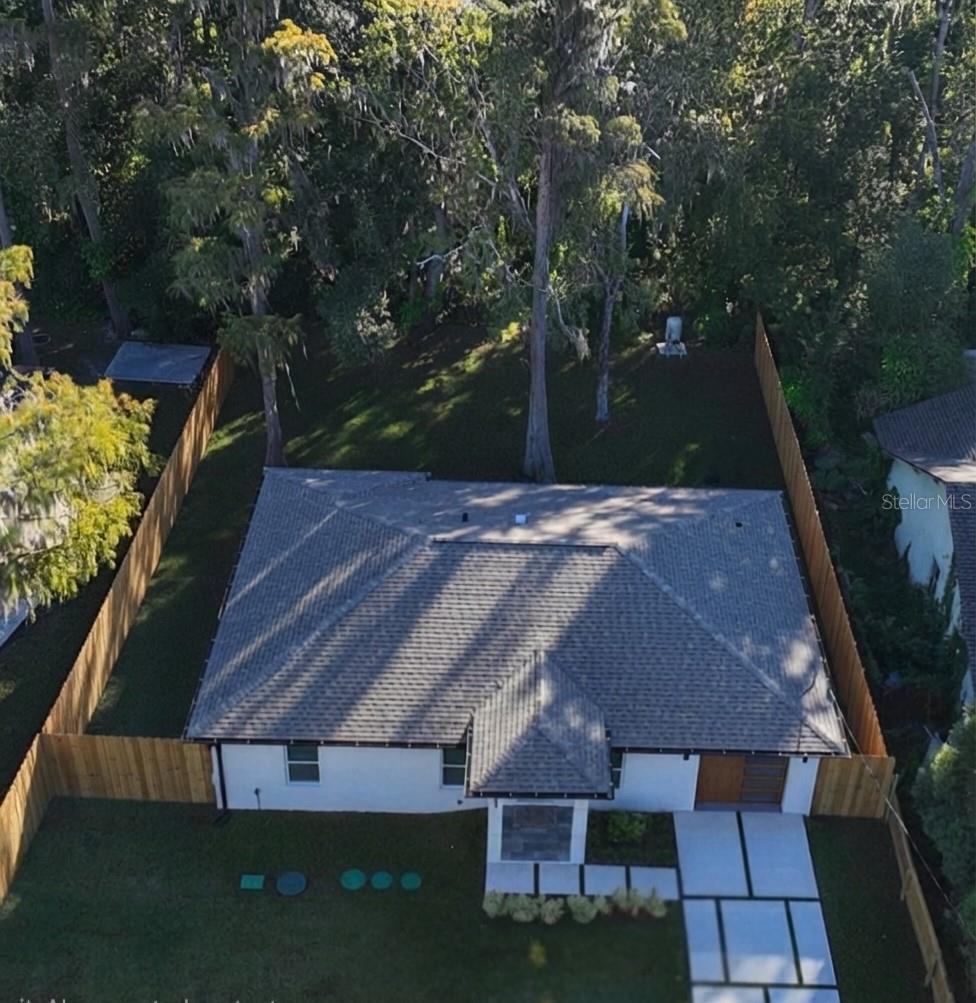 16407 LAKE BYRD DRIVE