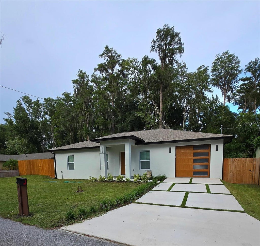 Photo of 16407 Lake Byrd Drive, Tampa, FL 33618 (MLS # TB8560965)