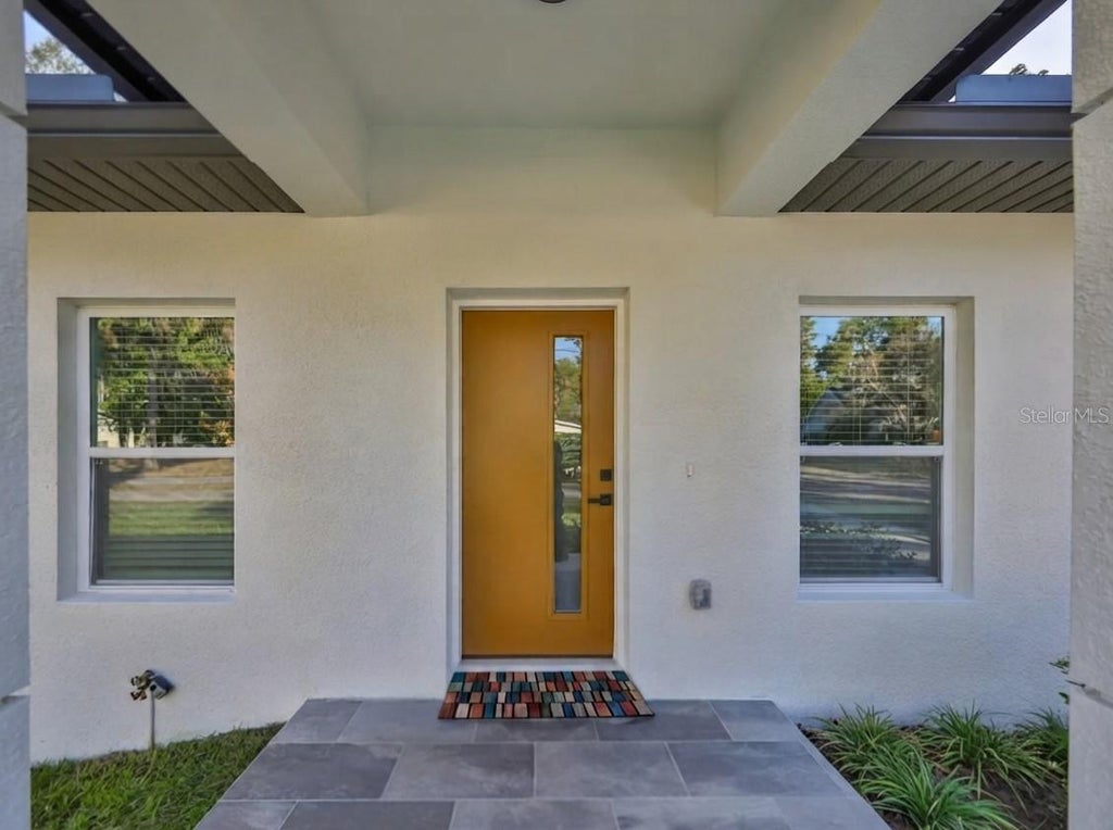 Photo of 16407 Lake Byrd Drive, Tampa, FL 33618 (MLS # TB8560965)