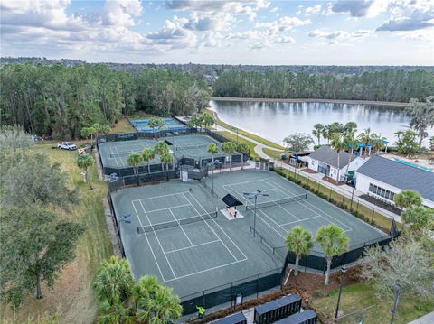 A home in BROOKSVILLE