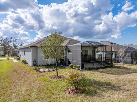 A home in BROOKSVILLE