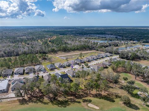 A home in BROOKSVILLE