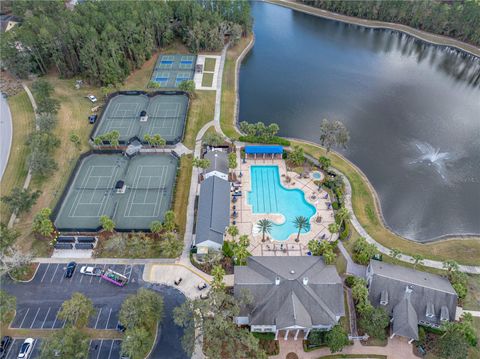 A home in BROOKSVILLE