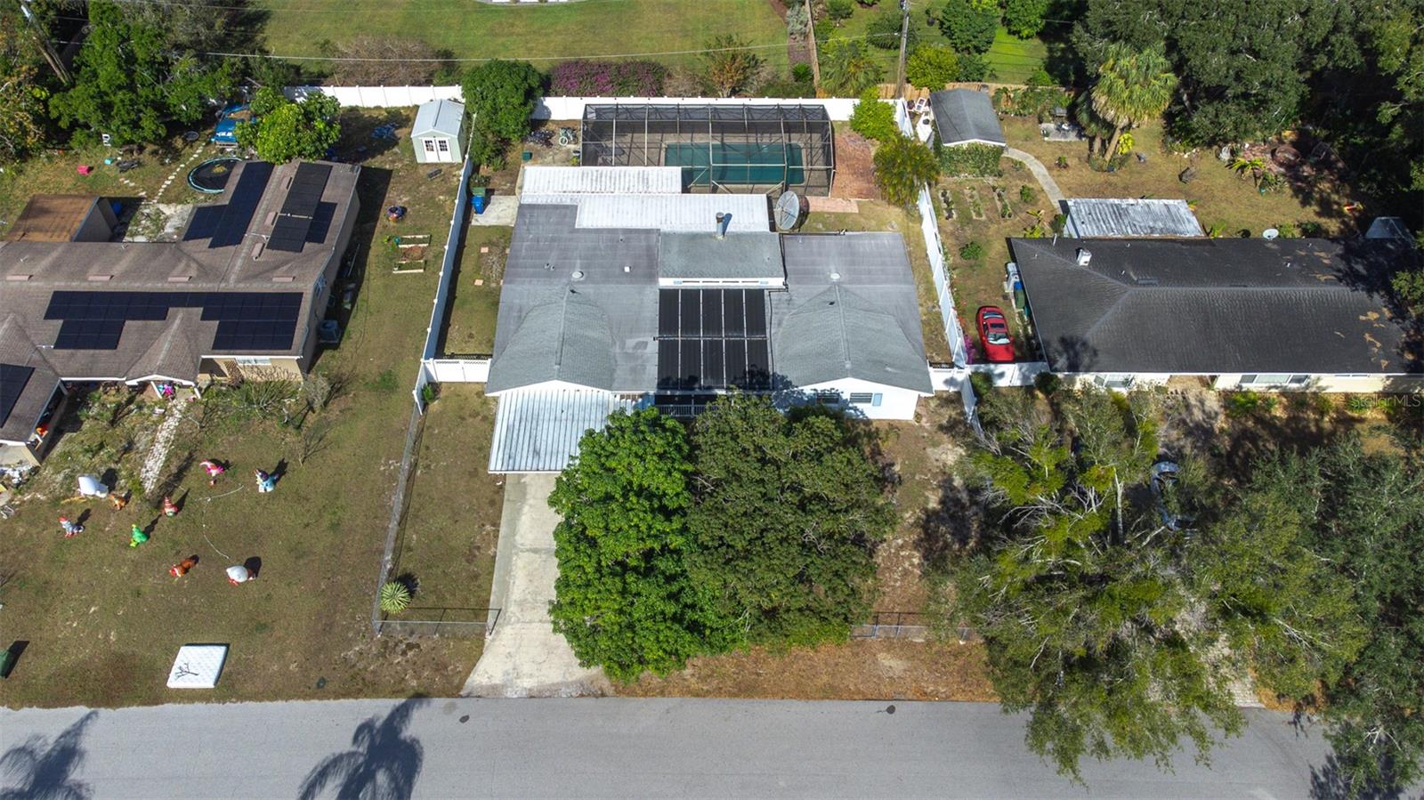 LESNICK PARK - Residential