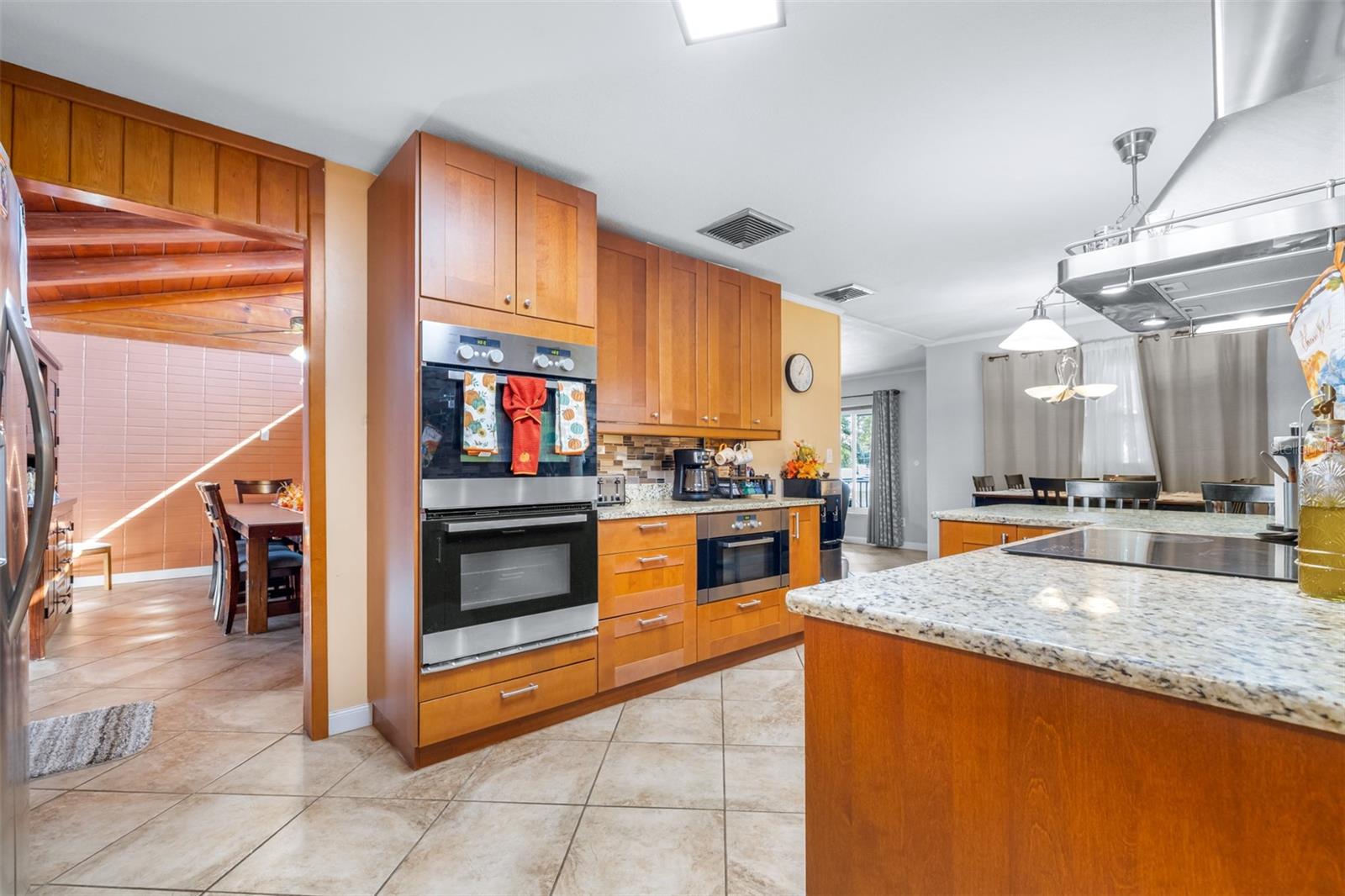 LESNICK PARK - Residential