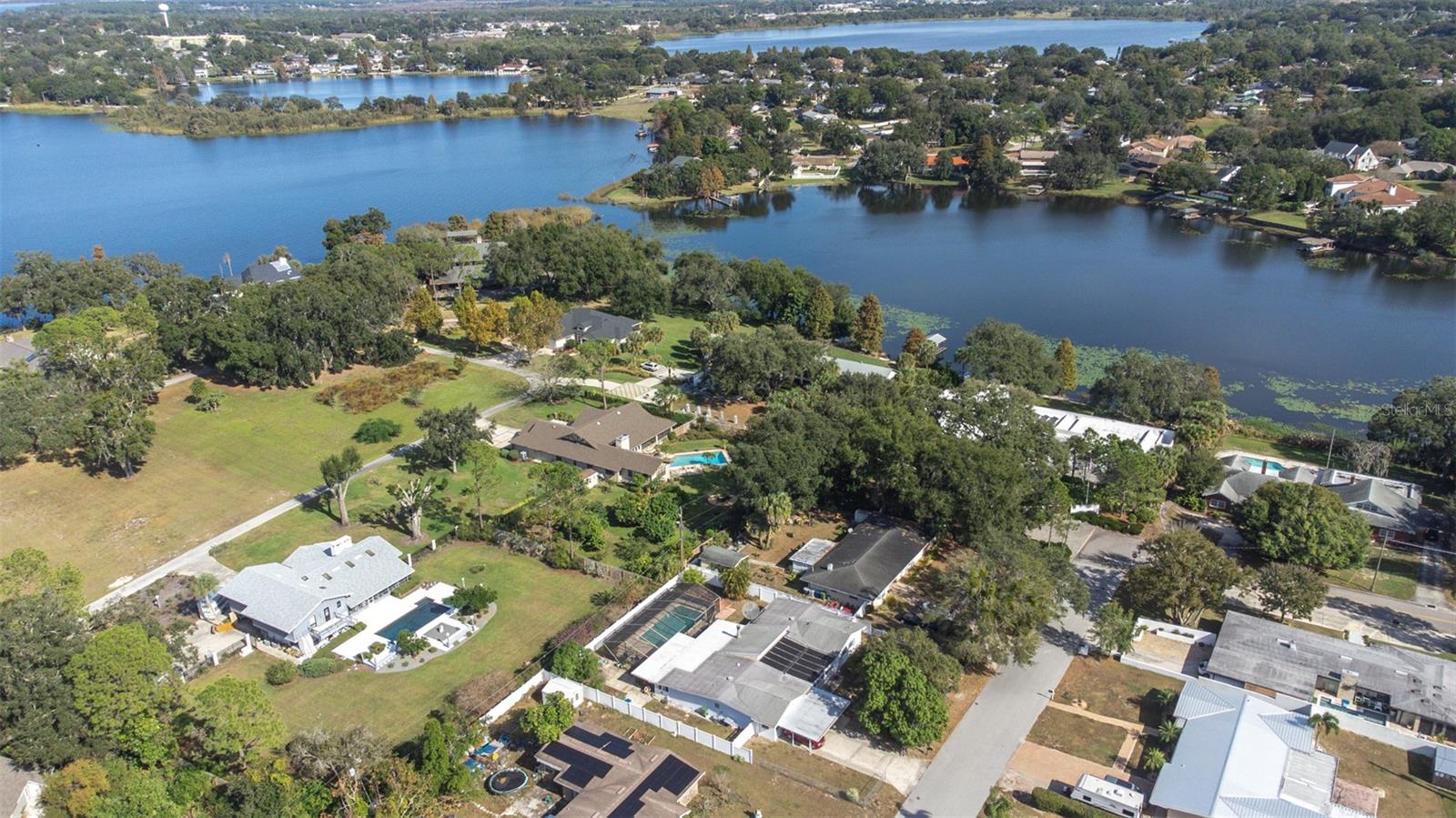 LESNICK PARK - Residential