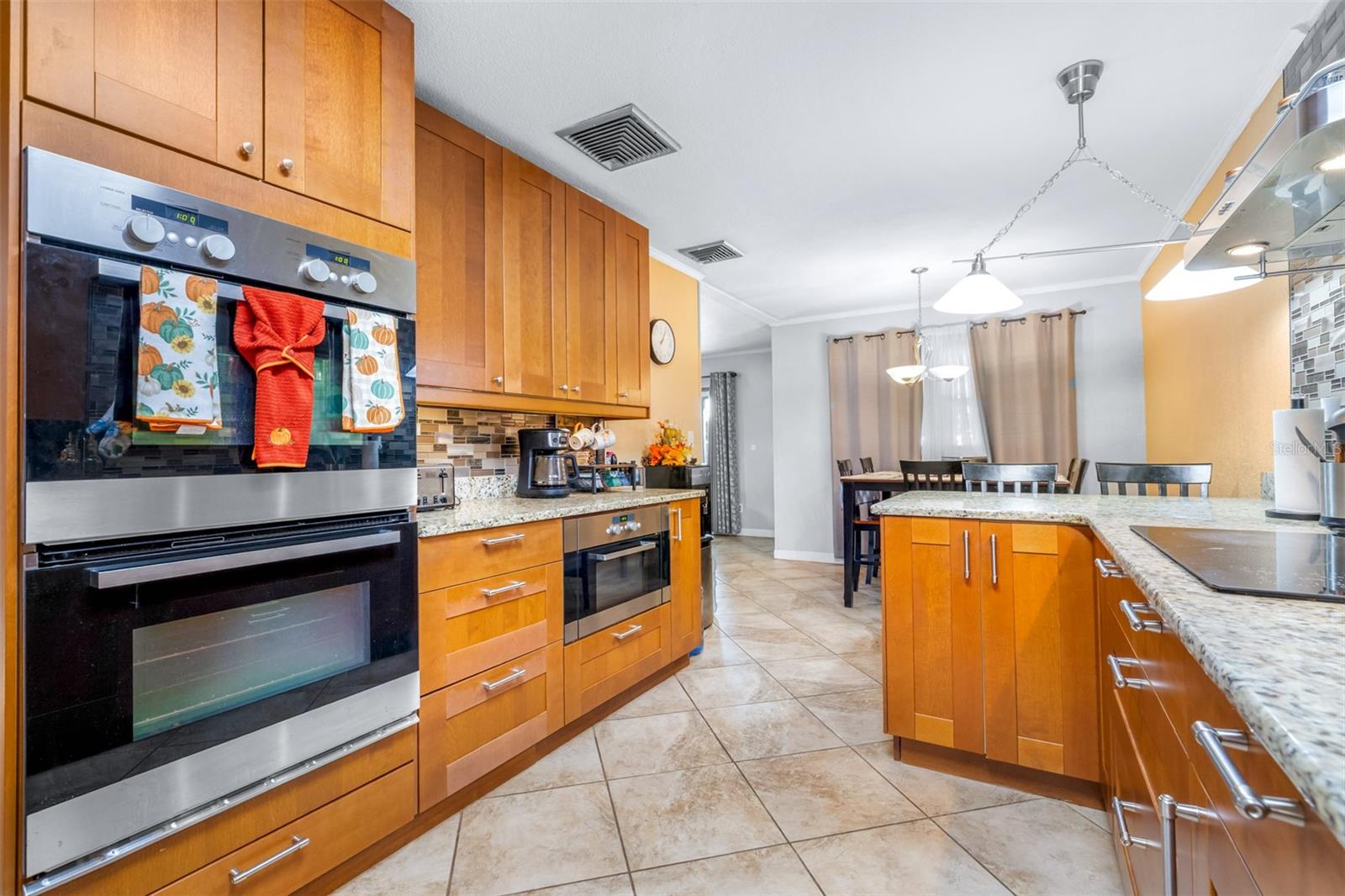 LESNICK PARK - Residential