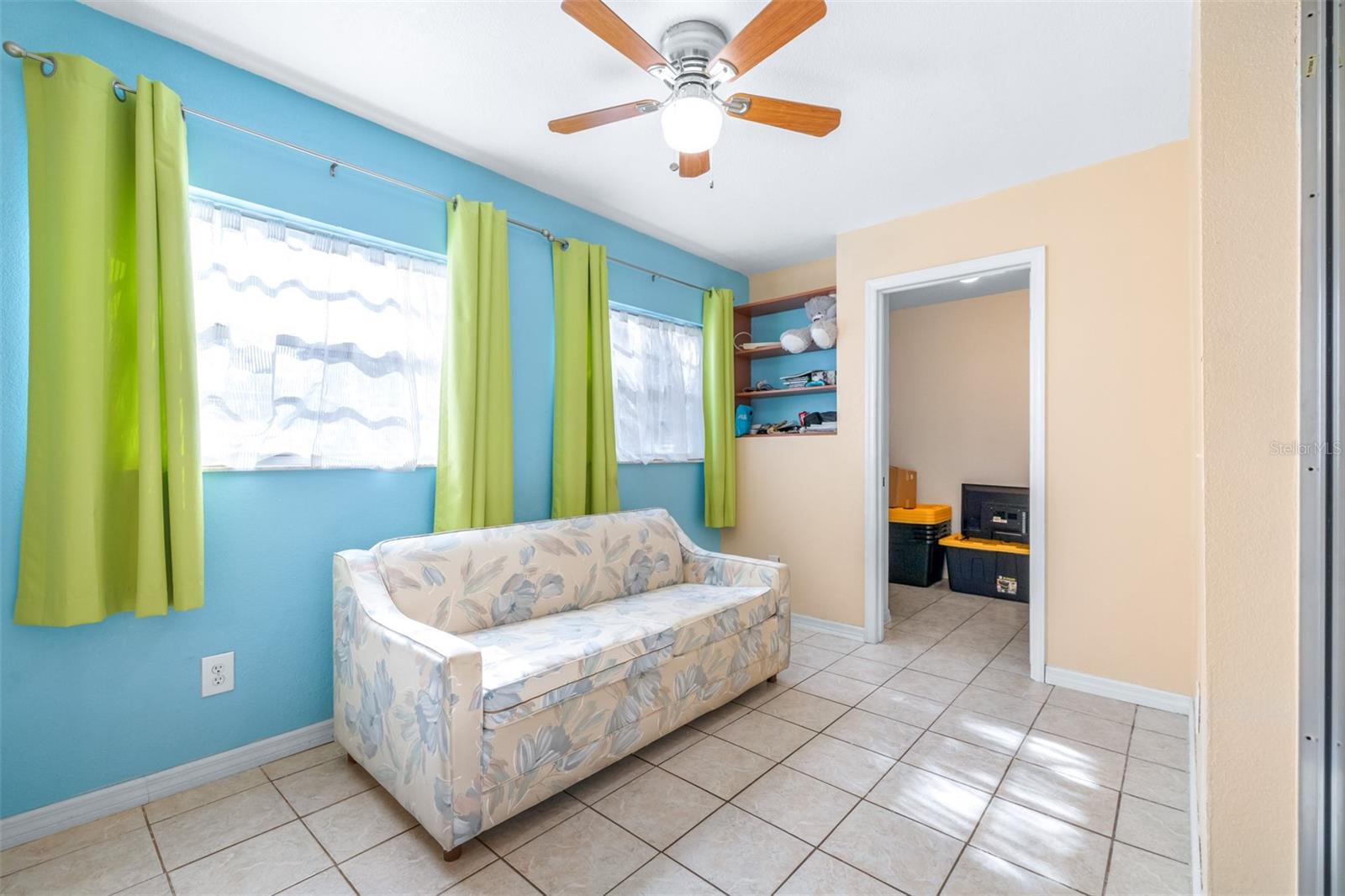 LESNICK PARK - Residential