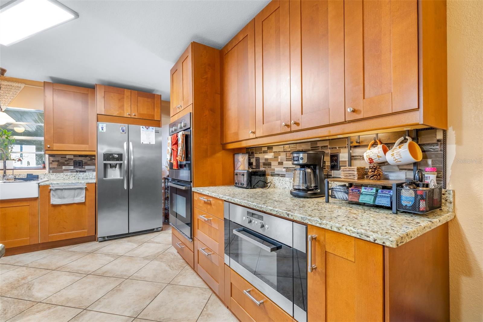 LESNICK PARK - Residential