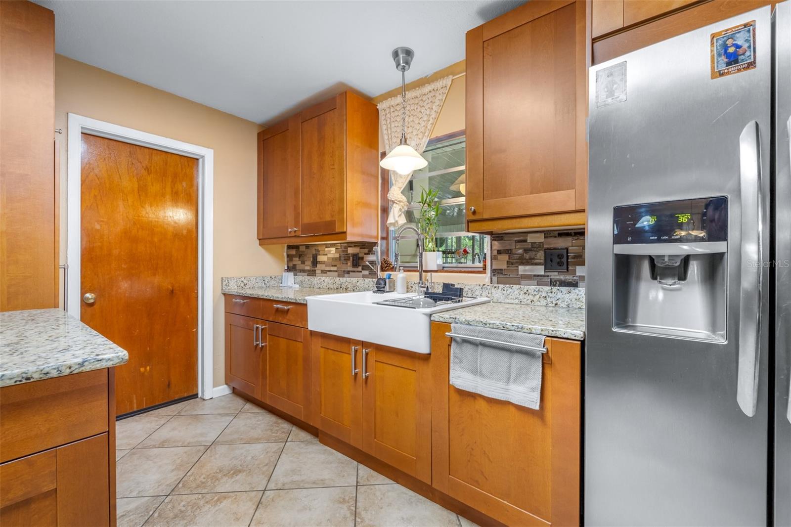 LESNICK PARK - Residential