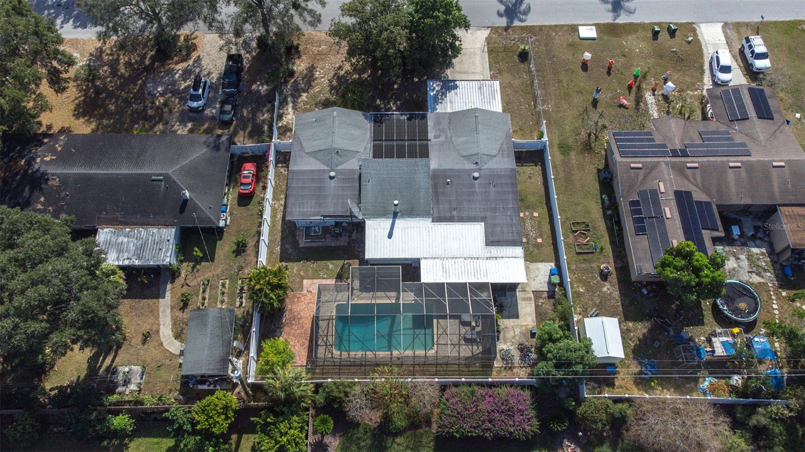 LESNICK PARK - Residential