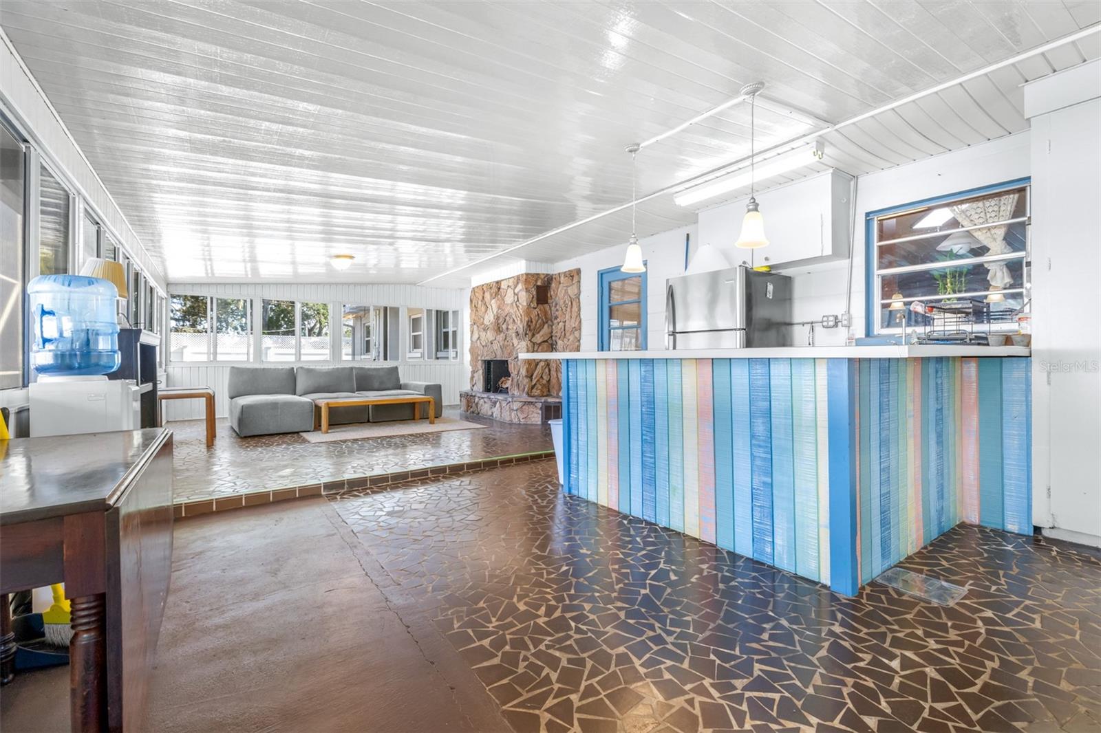 LESNICK PARK - Residential