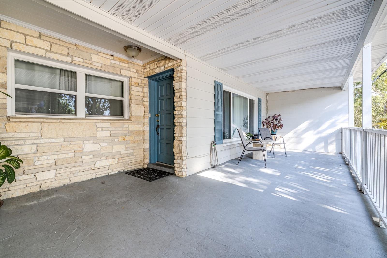 LESNICK PARK - Residential