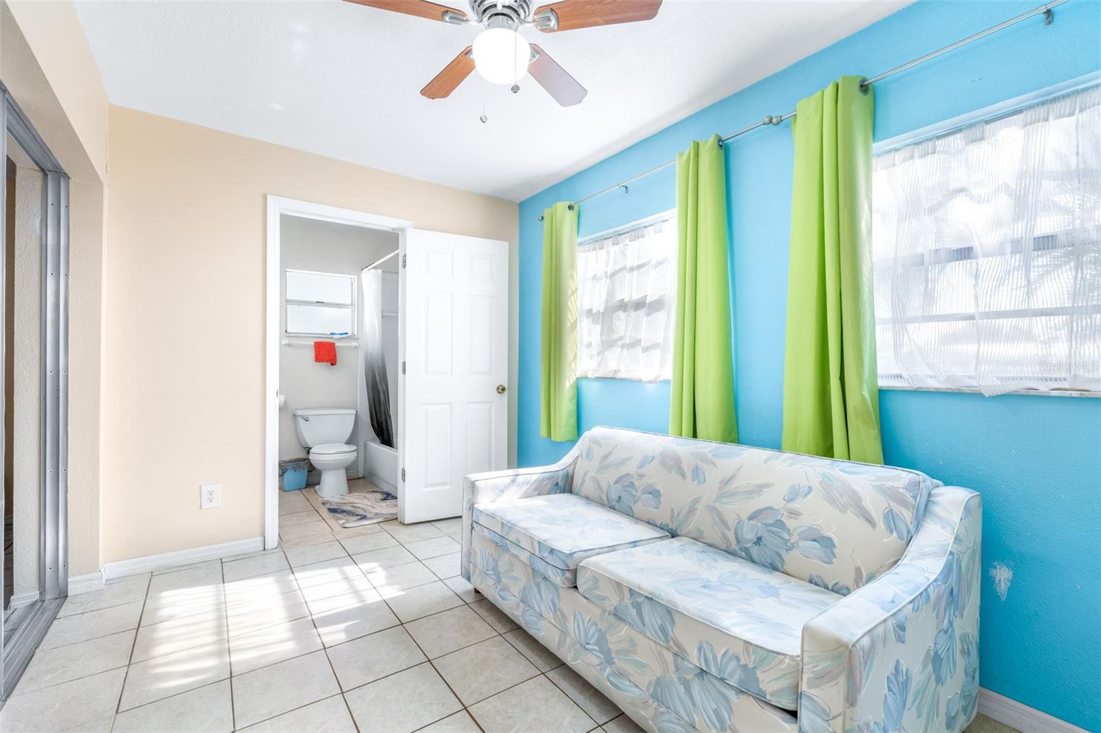 LESNICK PARK - Residential