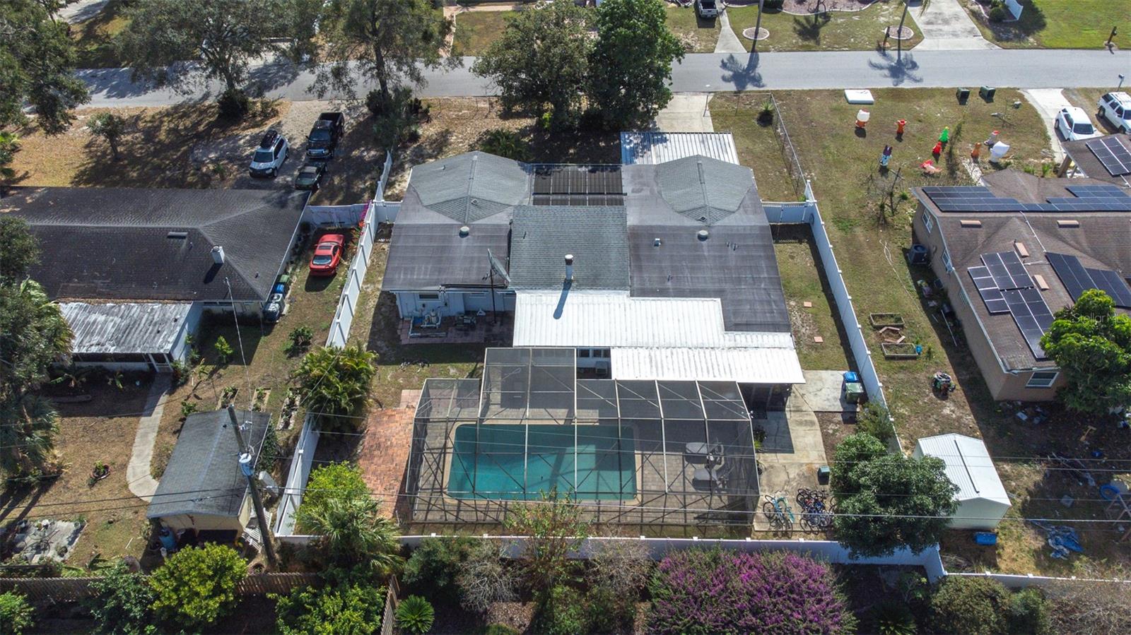 LESNICK PARK - Residential