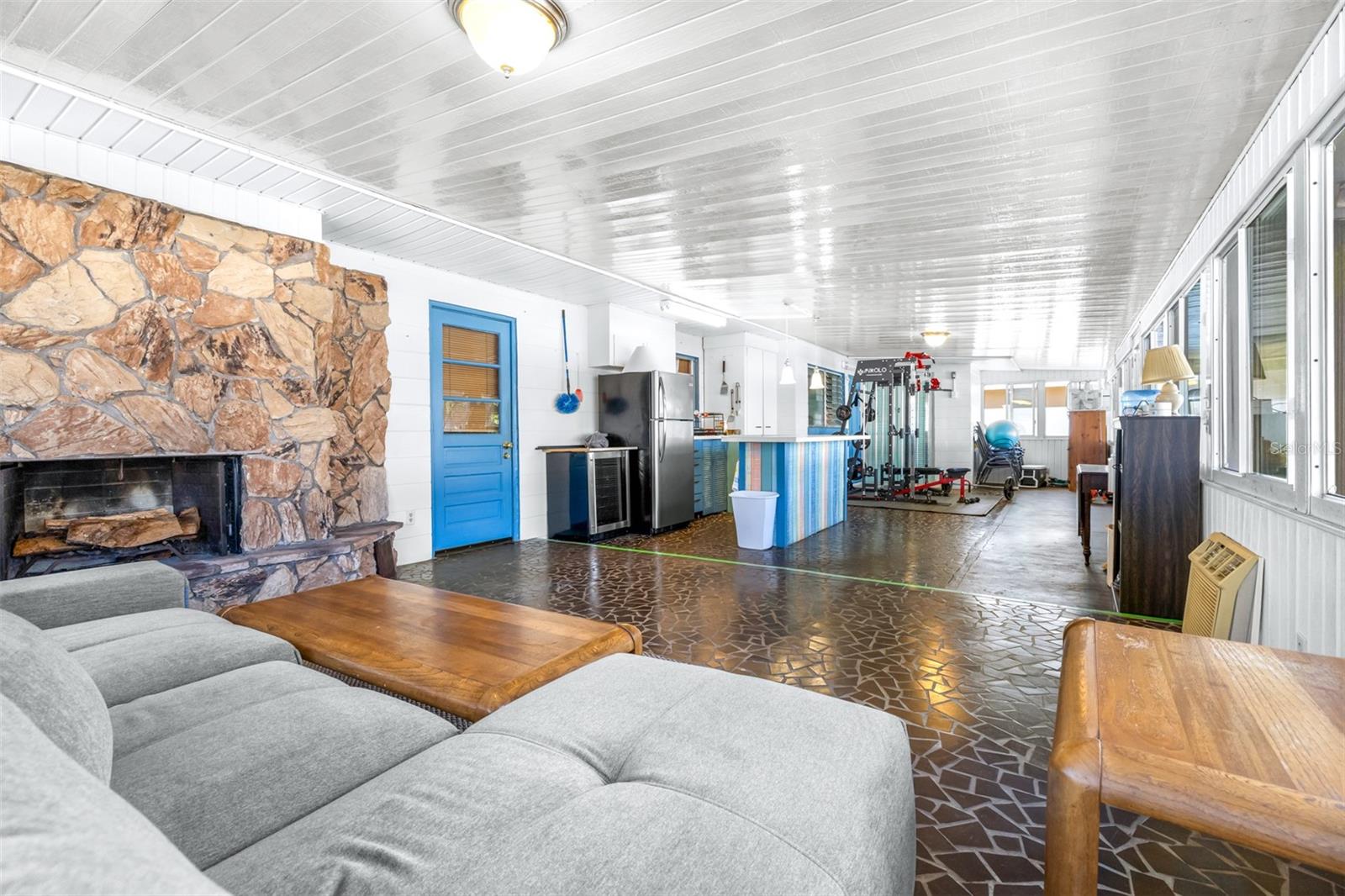 LESNICK PARK - Residential