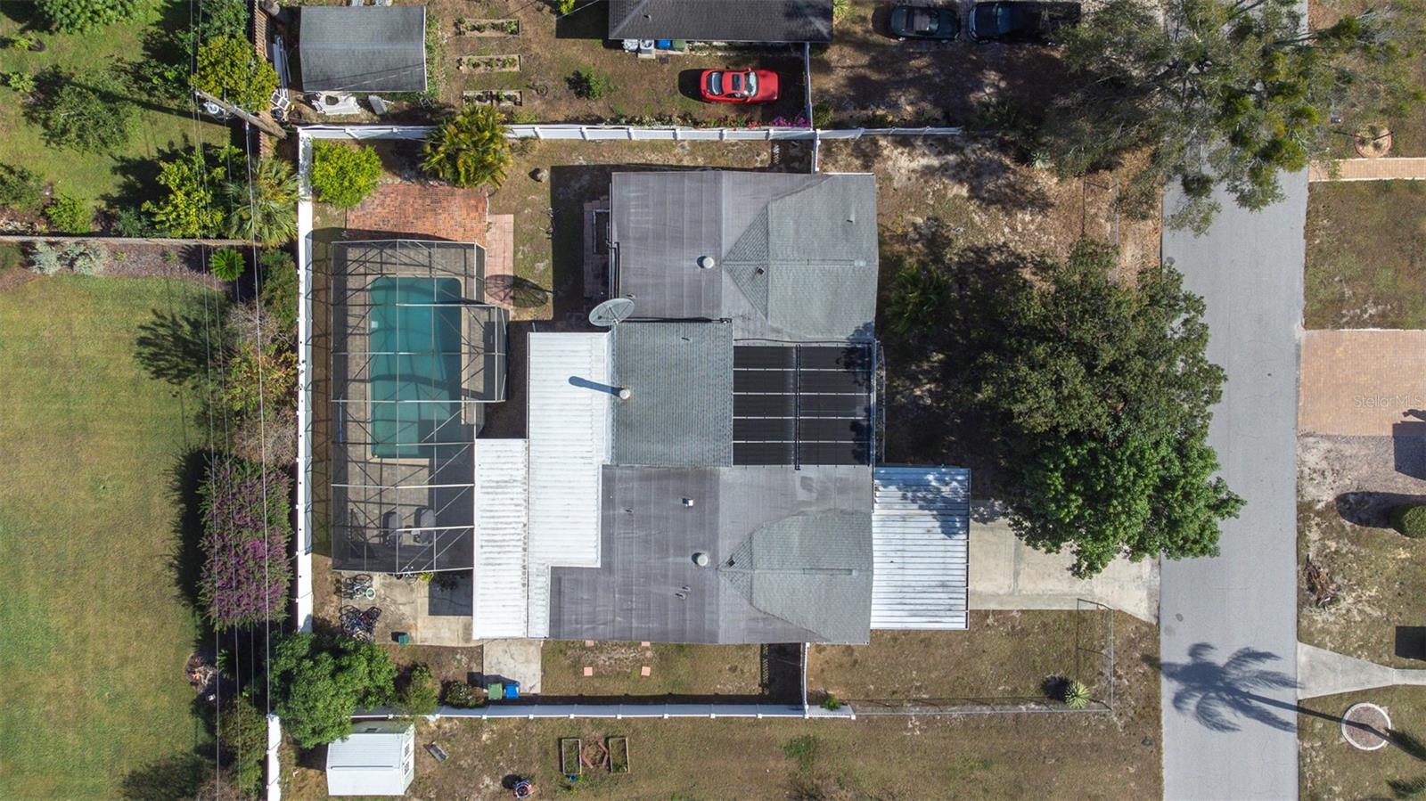 LESNICK PARK - Residential