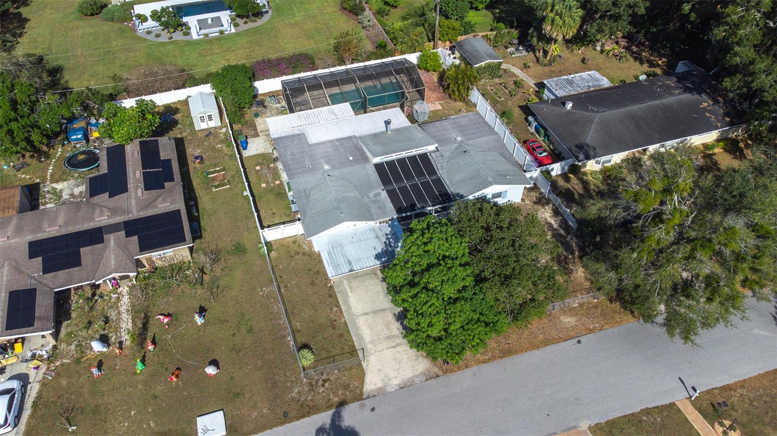 LESNICK PARK - Residential