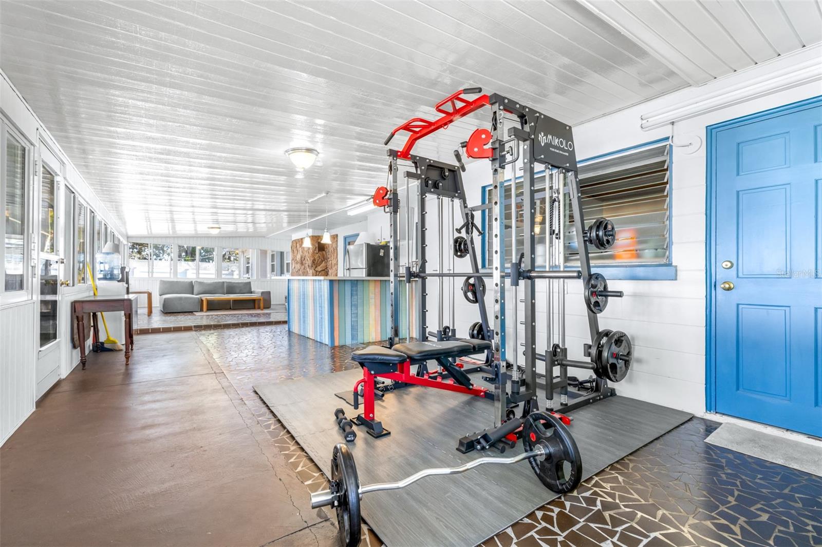 LESNICK PARK - Residential