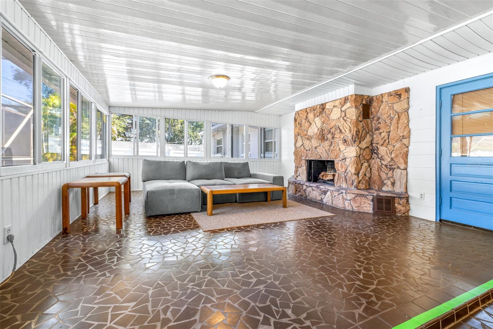 LESNICK PARK - Residential