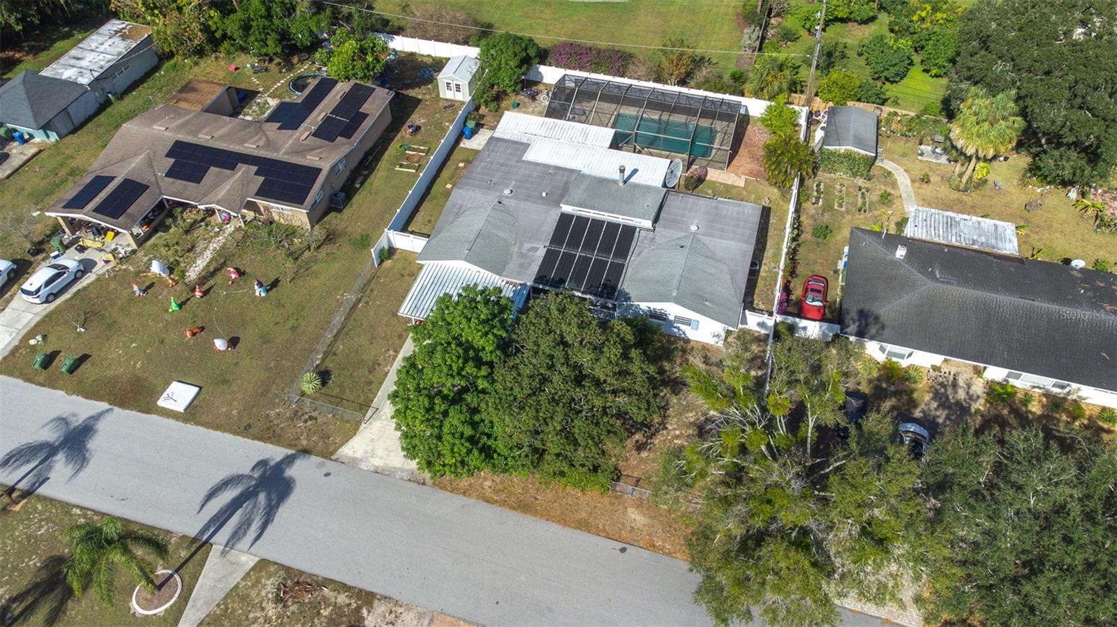 LESNICK PARK - Residential