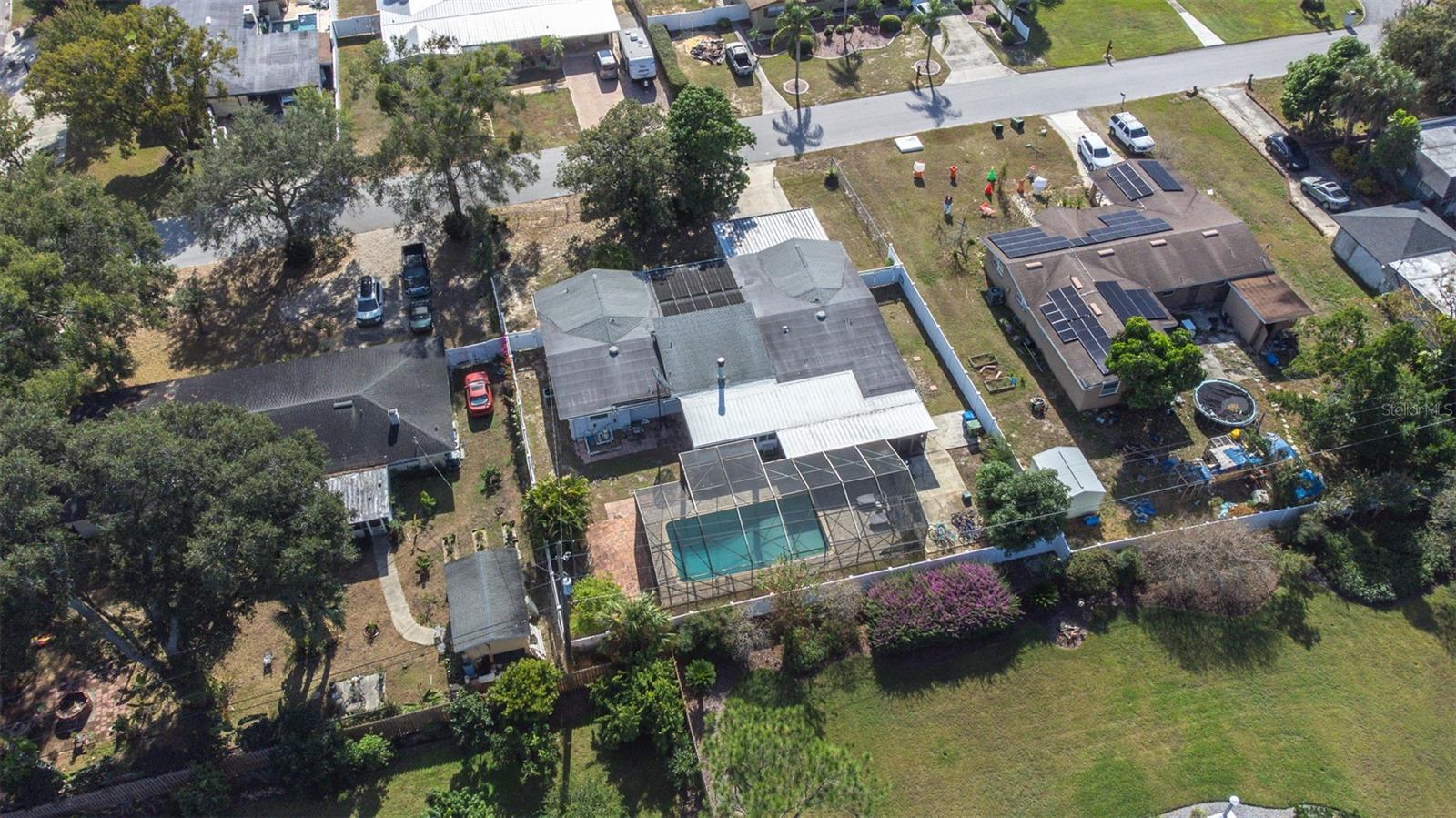 LESNICK PARK - Residential