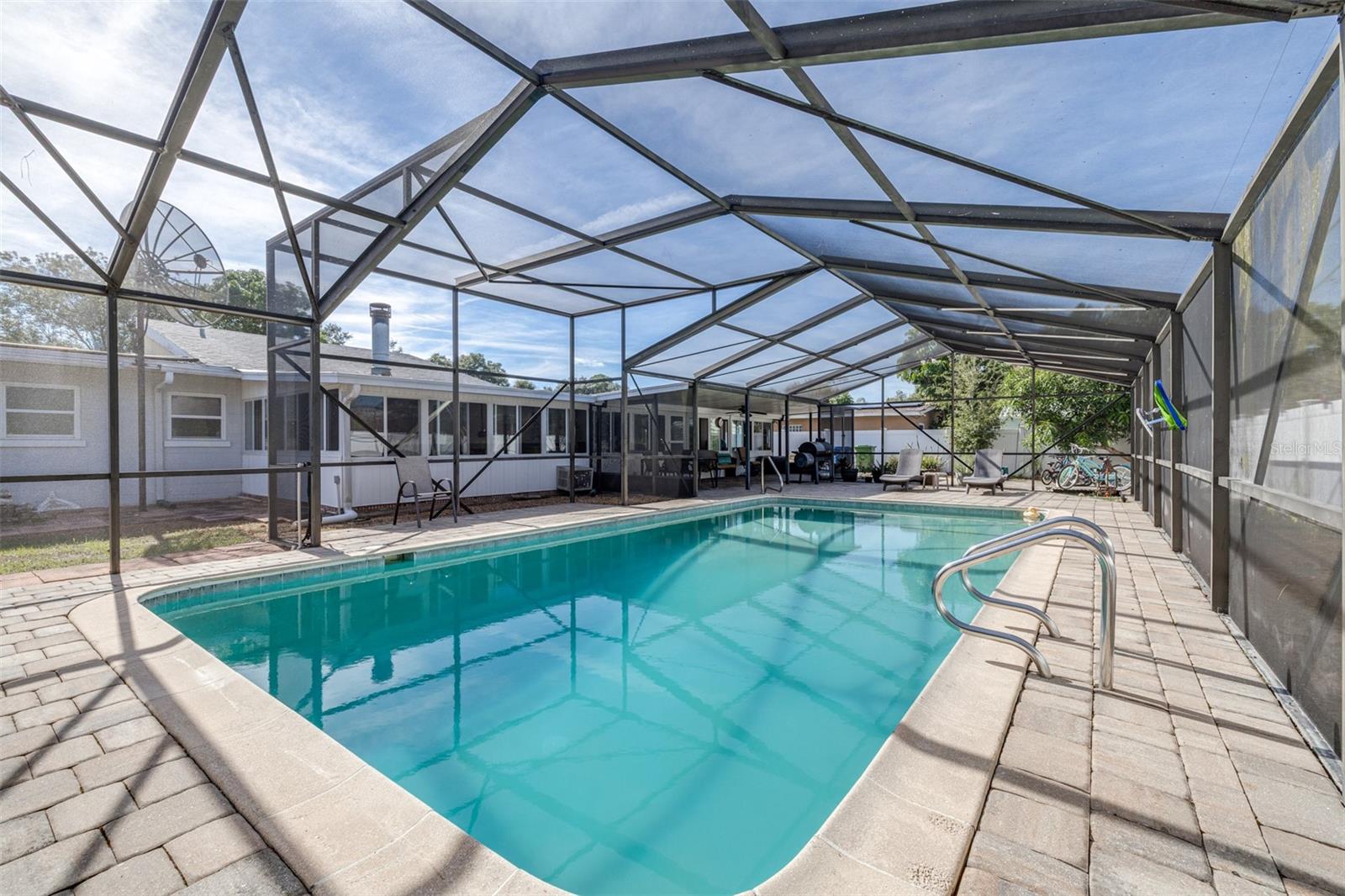 LESNICK PARK - Residential