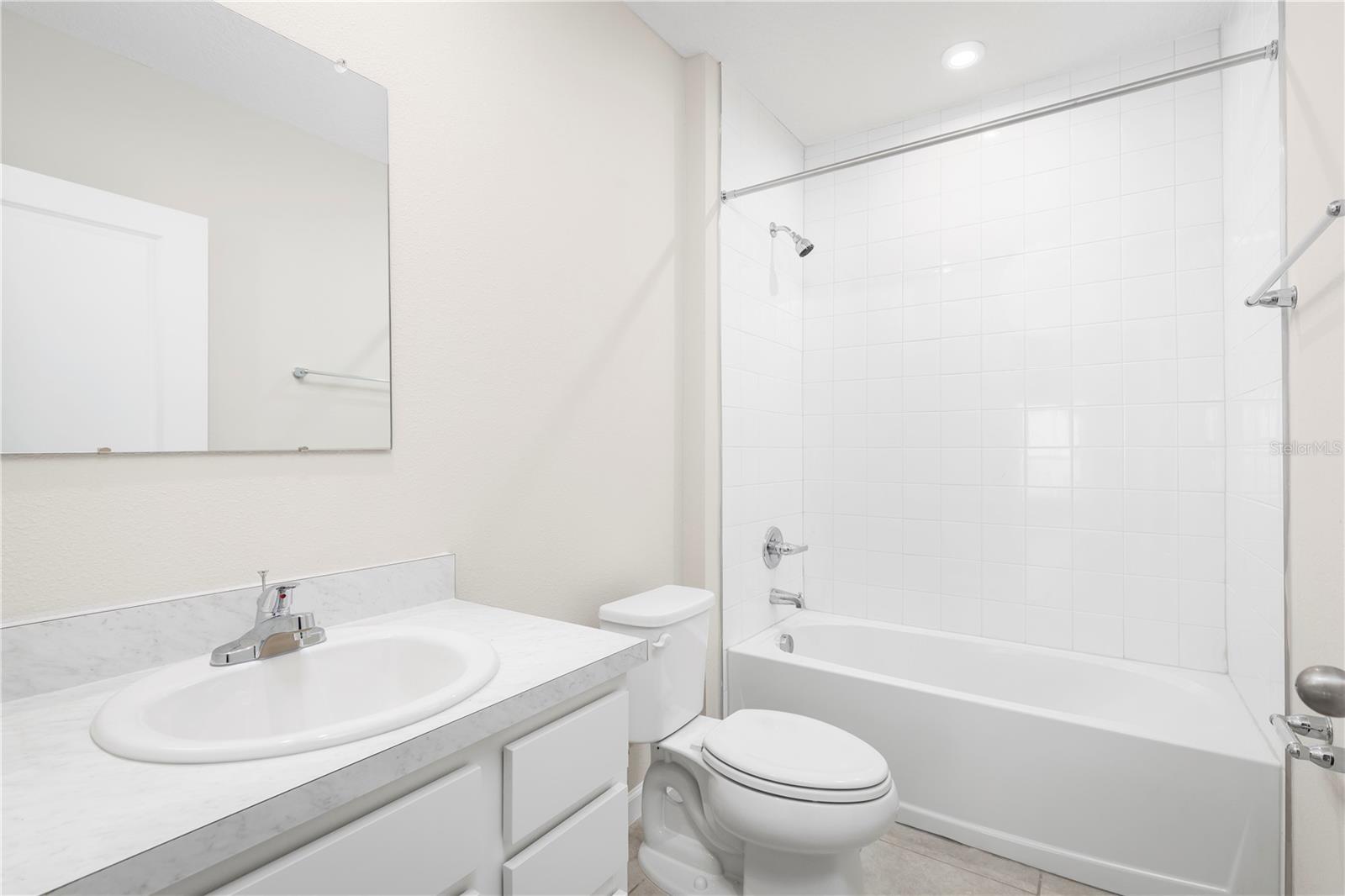 TOUCHSTONE - Residential