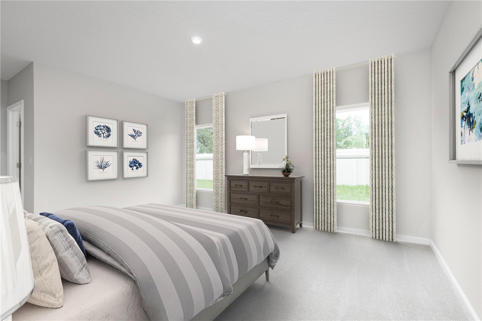 TOUCHSTONE - Residential