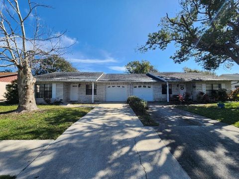 309 & 311 SEA HAWK COURT EDGEWATER FL 32141