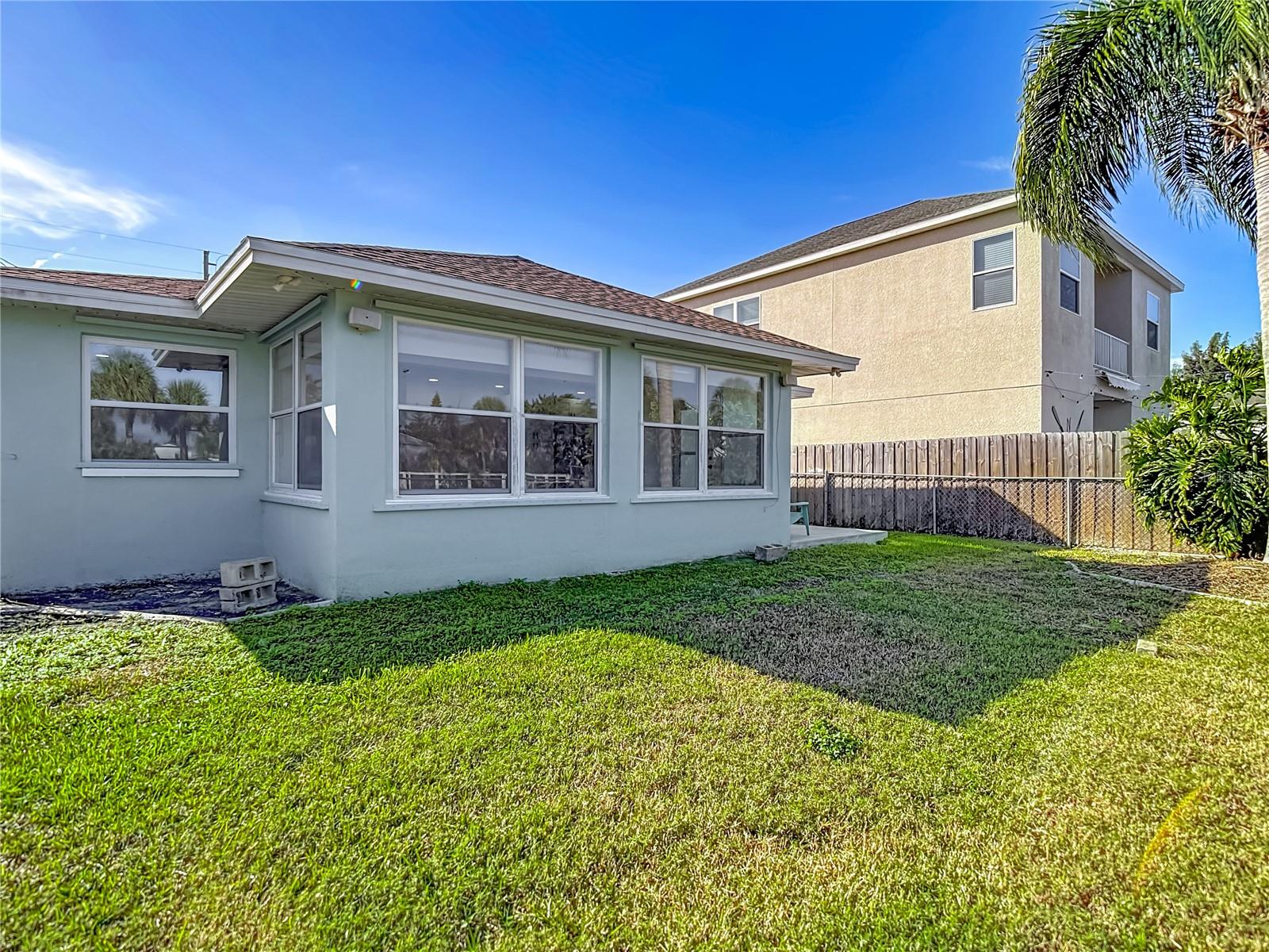 CAPE CAY - Residential