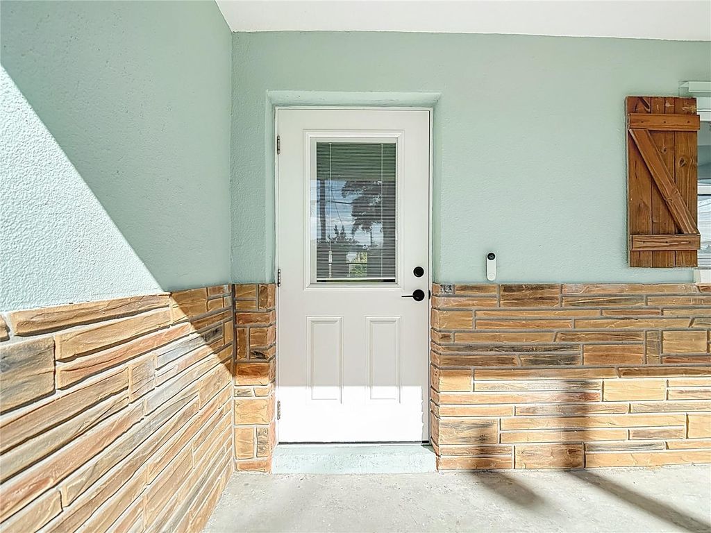 Photo of 7027 Mccray Drive, Hudson, FL 34667 (MLS # TB8458820)