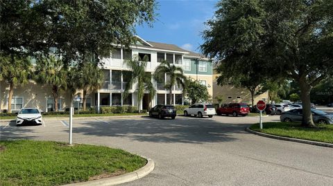 A home in BRADENTON