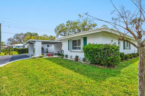 1830 UNIVERSITY PLACE 24 SARASOTA FL 34235