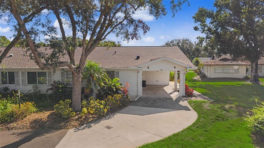 Photo of 1905 Hanson Court #305, Sun City Center, FL 33573 (MLS # TB8526065)