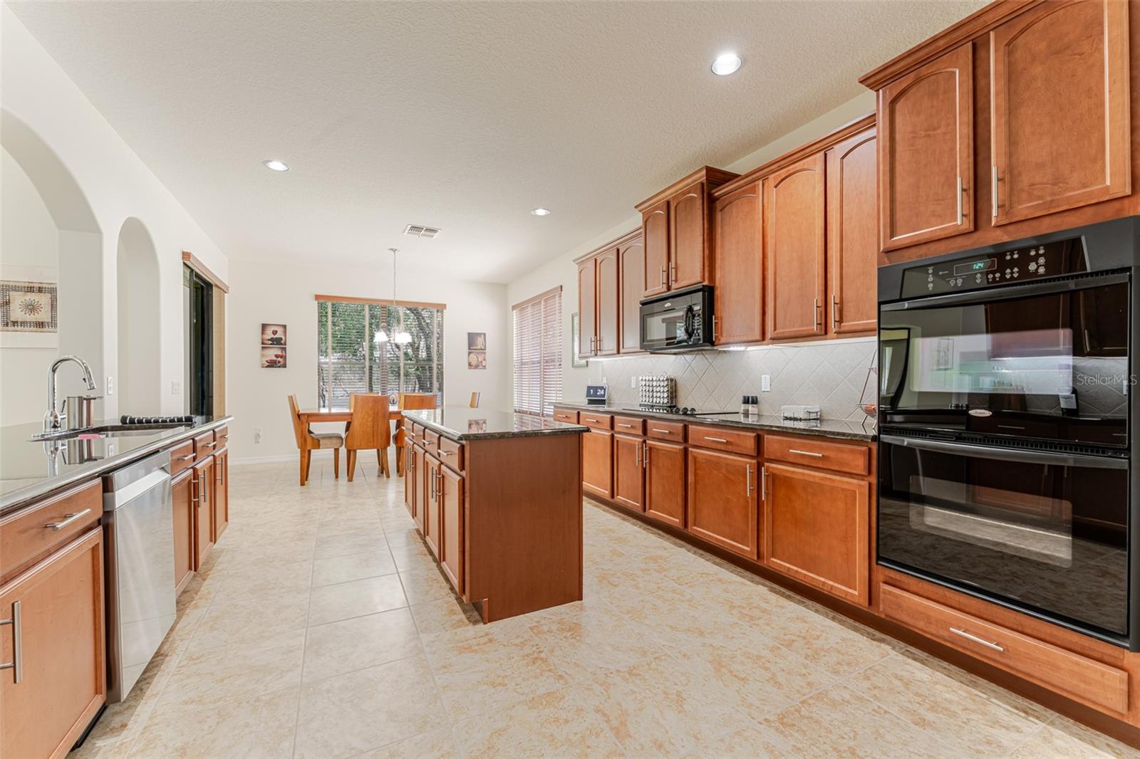 OAKHURST GOLF ESTATES - Residential