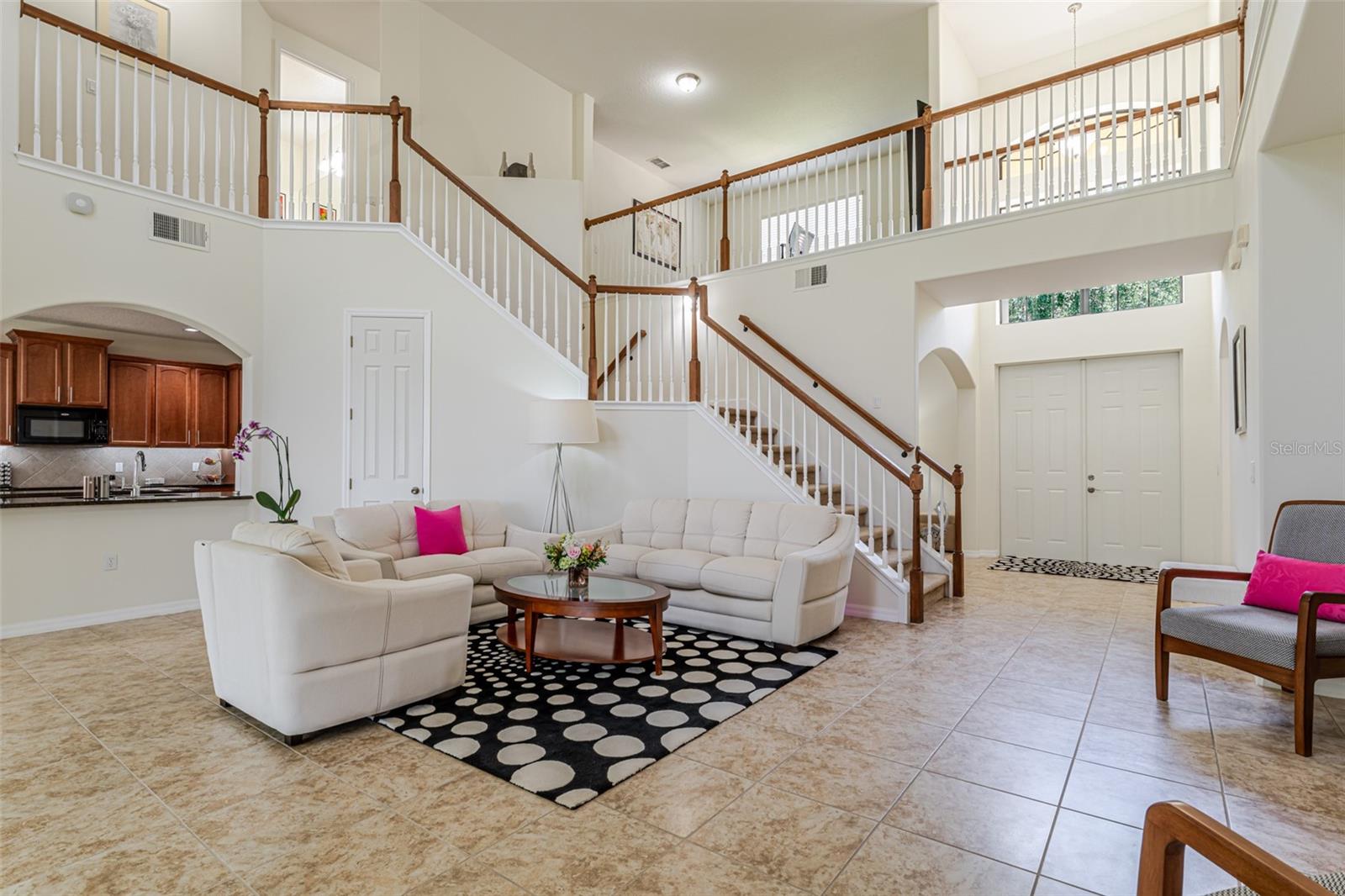 OAKHURST GOLF ESTATES - Residential