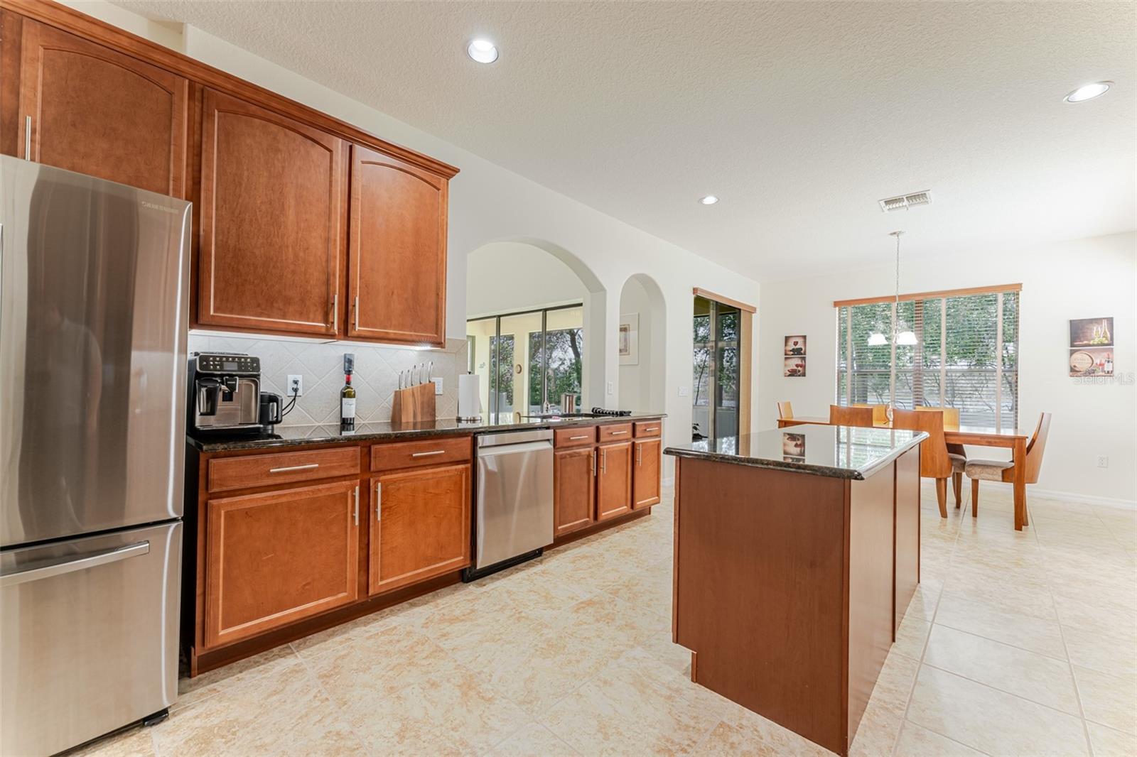 OAKHURST GOLF ESTATES - Residential