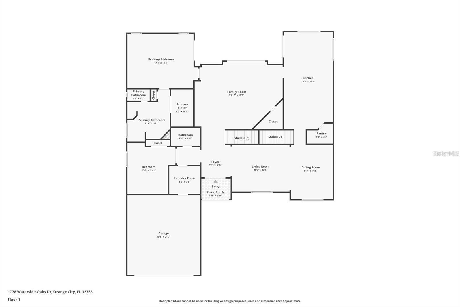OAKHURST GOLF ESTATES - Residential
